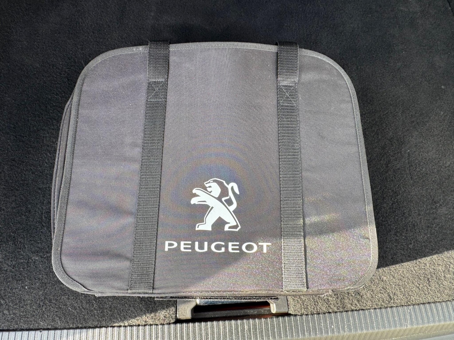 Used Peugeot 2008 2021 for sale - 76656357: Photo 56