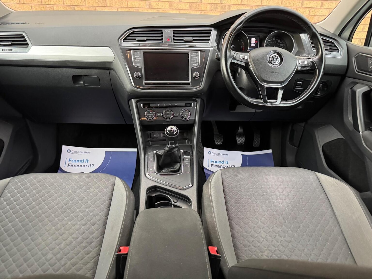 Used Volkswagen Tiguan 2017 for sale - 76725627: Photo 12