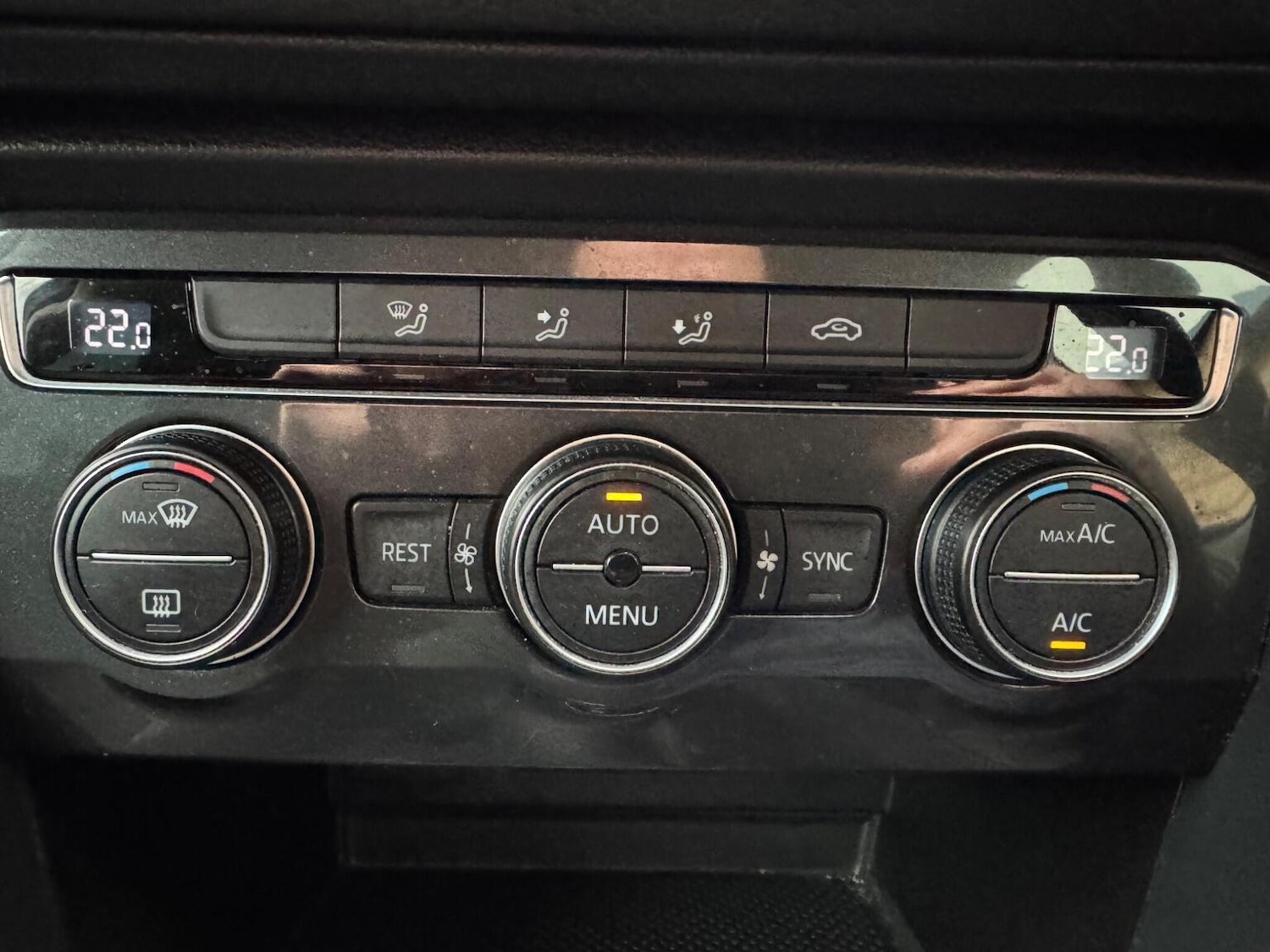 Used Volkswagen Tiguan 2017 for sale - 76725627: Photo 18