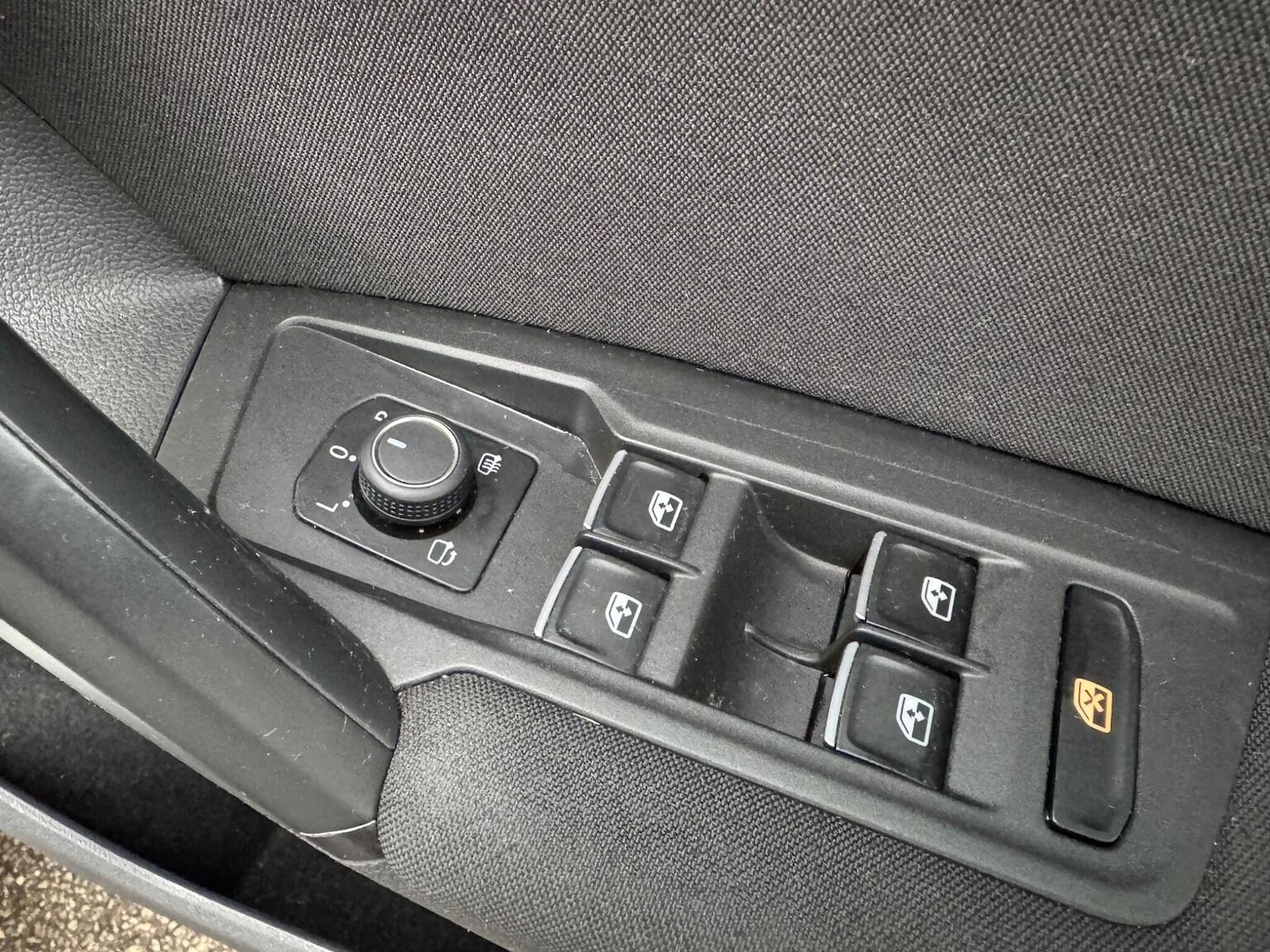 Used Volkswagen Tiguan 2017 for sale - 76725627: Photo 21