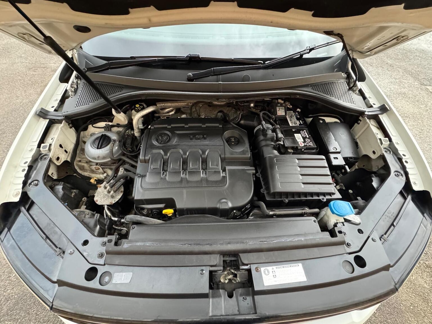 Used Volkswagen Tiguan 2017 for sale - 76725627: Photo 27