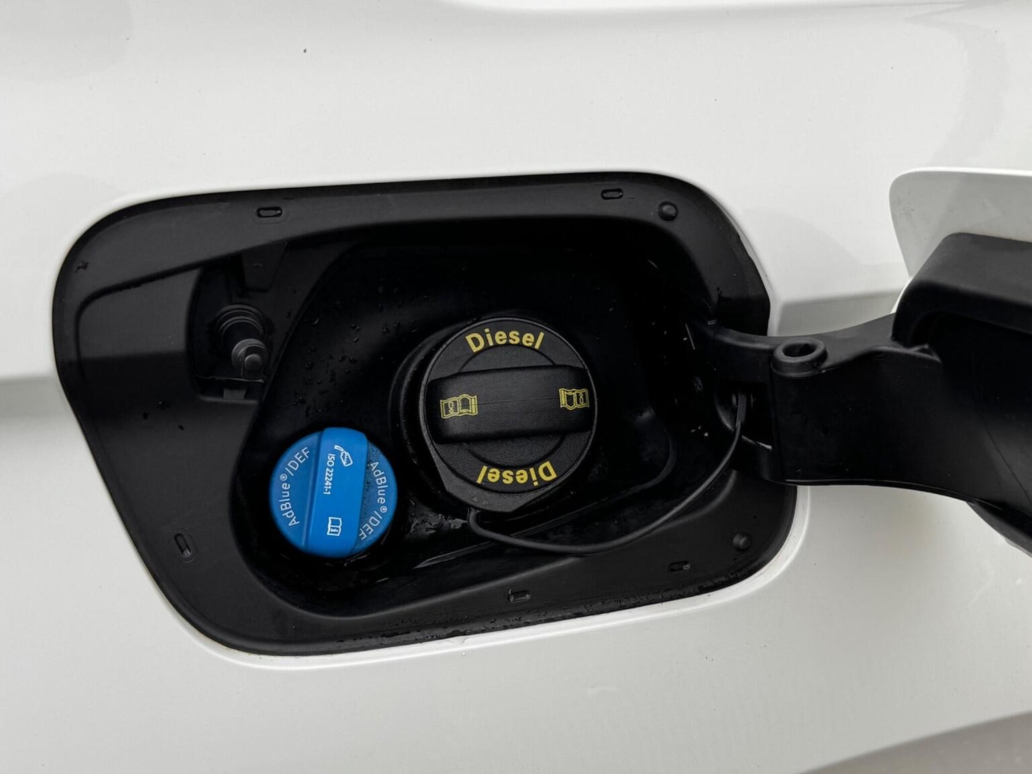 Used Volkswagen Tiguan 2017 for sale - 76725627: Photo 28