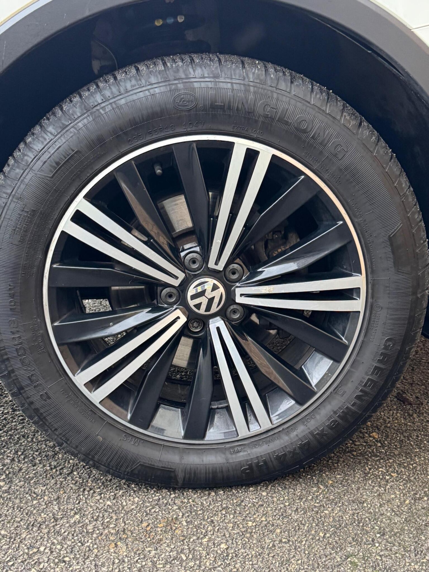 Used Volkswagen Tiguan 2017 for sale - 76725627: Photo 29