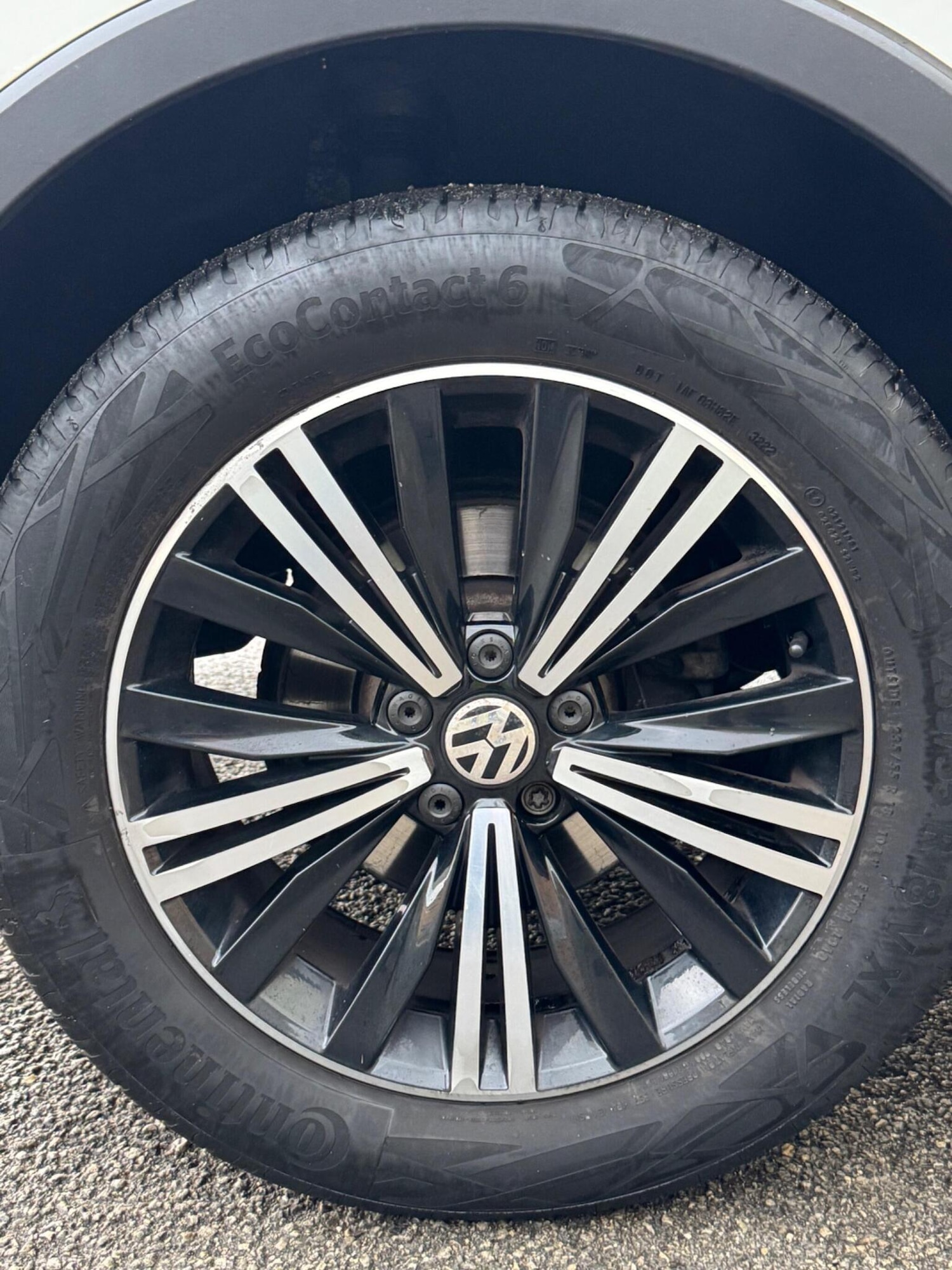 Used Volkswagen Tiguan 2017 for sale - 76725627: Photo 30