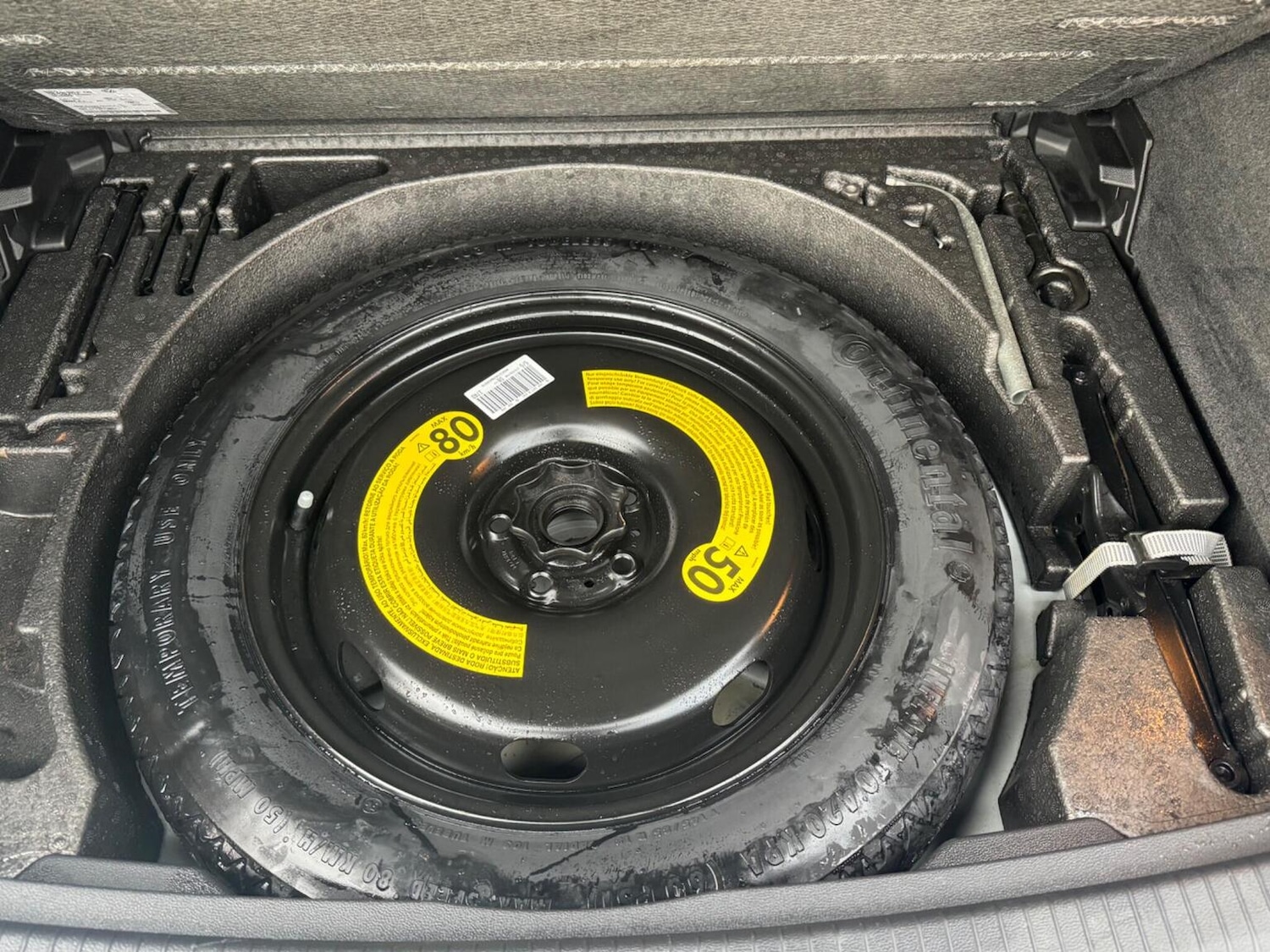 Used Volkswagen Tiguan 2017 for sale - 76725627: Photo 33