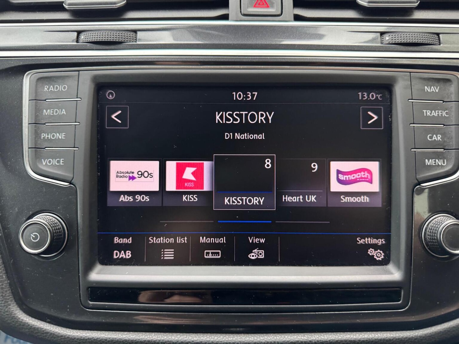 Used Volkswagen Tiguan 2017 for sale - 76725627: Photo 35