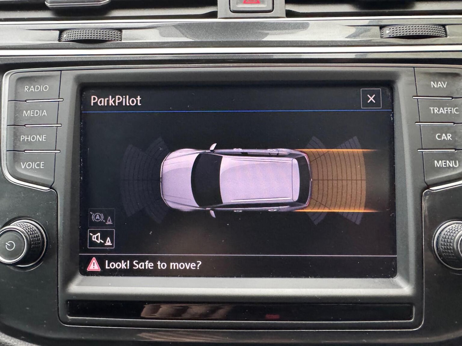 Used Volkswagen Tiguan 2017 for sale - 76725627: Photo 37