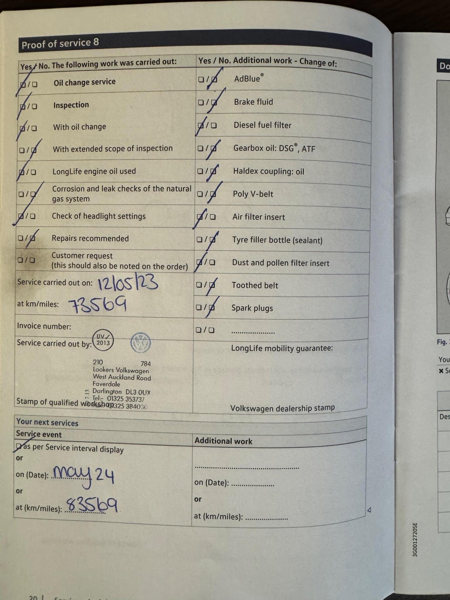 Used Volkswagen Tiguan 2017 for sale - 76725627: Photo 41