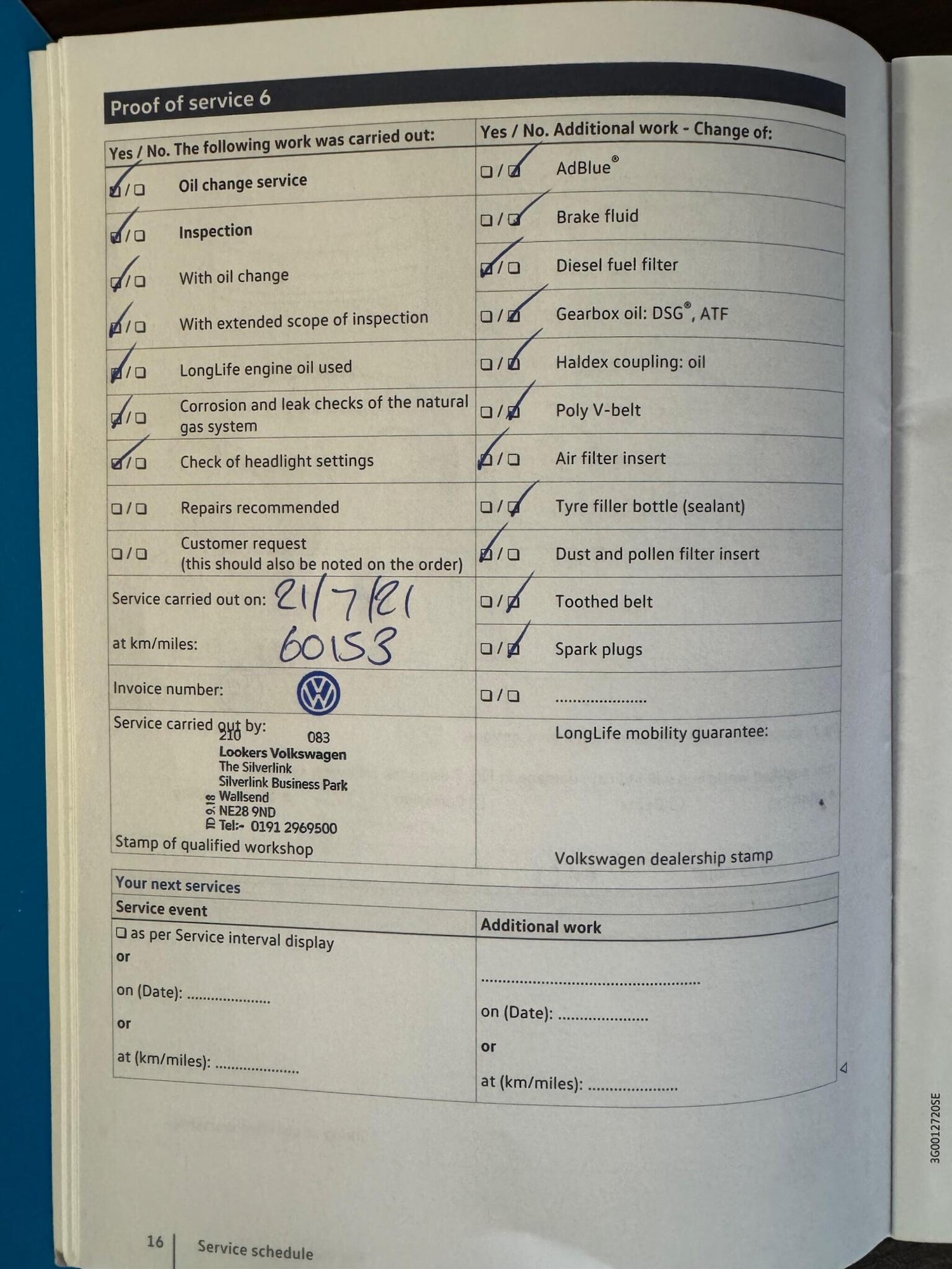 Used Volkswagen Tiguan 2017 for sale - 76725627: Photo 43