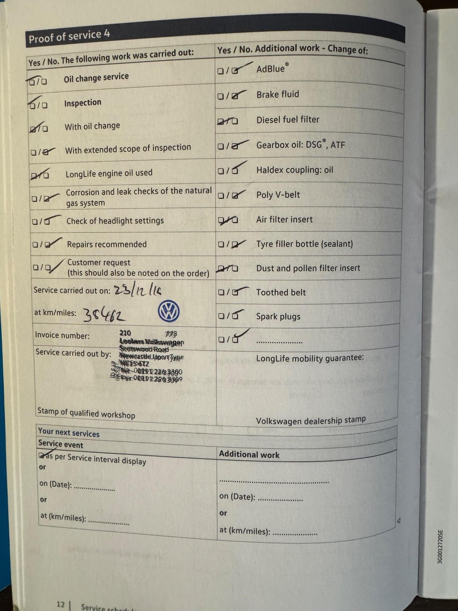 Used Volkswagen Tiguan 2017 for sale - 76725627: Photo 45