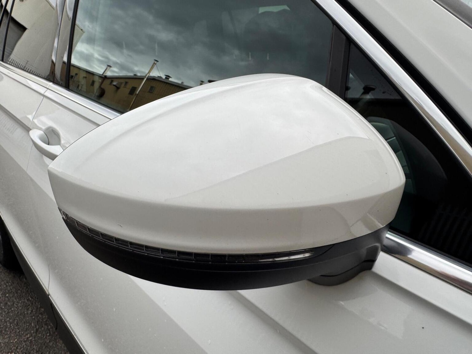 Used Volkswagen Tiguan 2017 for sale - 76725627: Photo 51