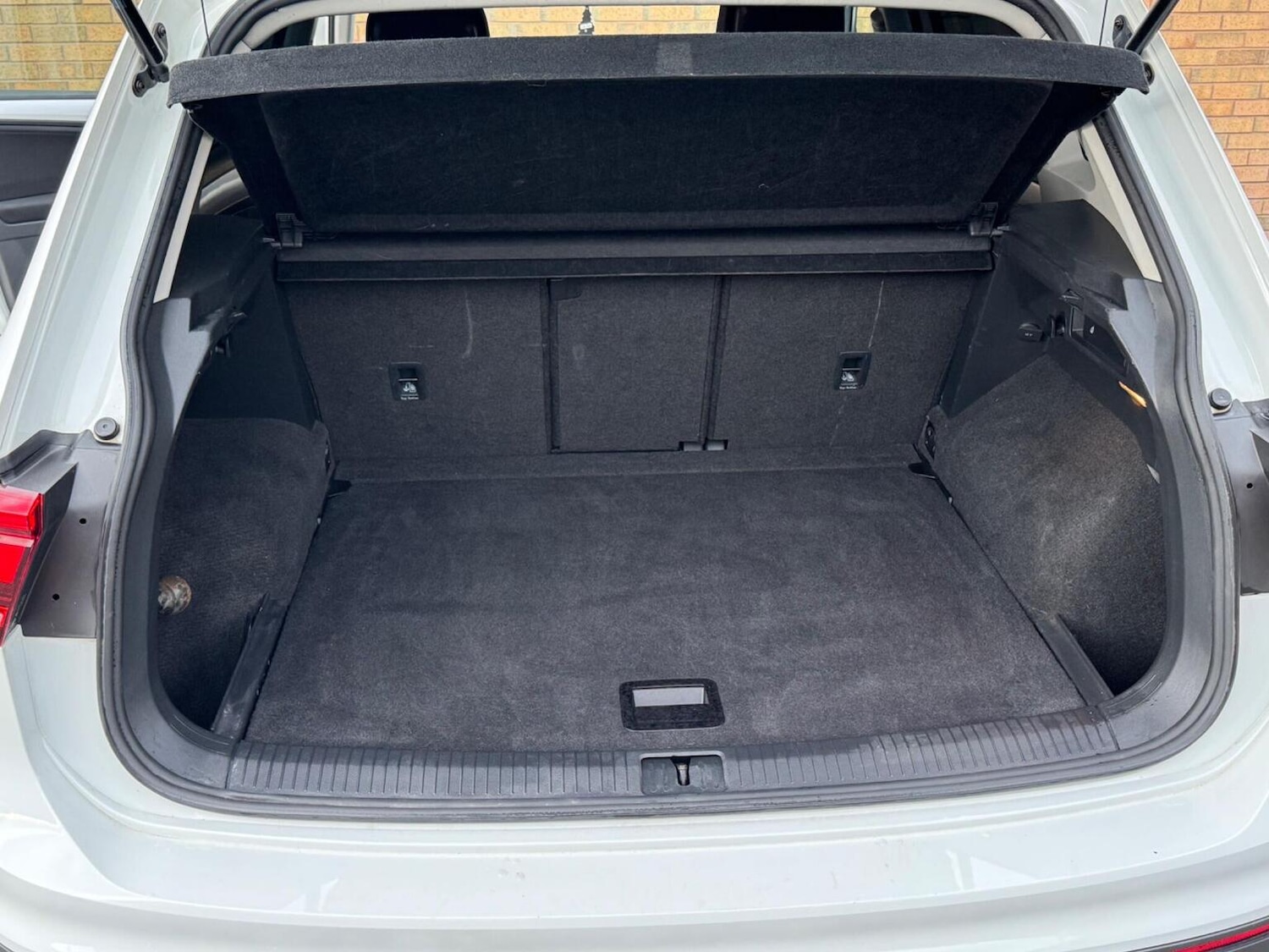 Used Volkswagen Tiguan 2017 for sale - 76725627: Photo 52