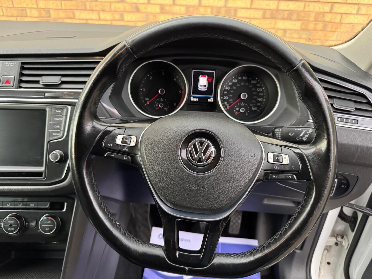 Used Volkswagen Tiguan 2017 for sale - 76725627: Photo 53