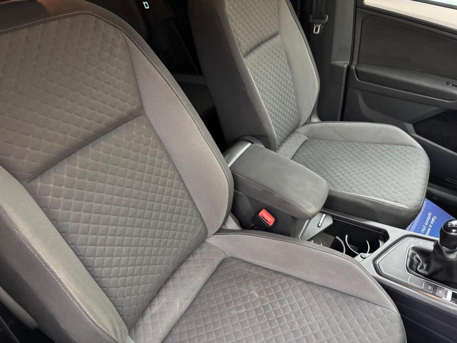 Used Volkswagen Tiguan 2017 for sale - 76725627: Photo 54