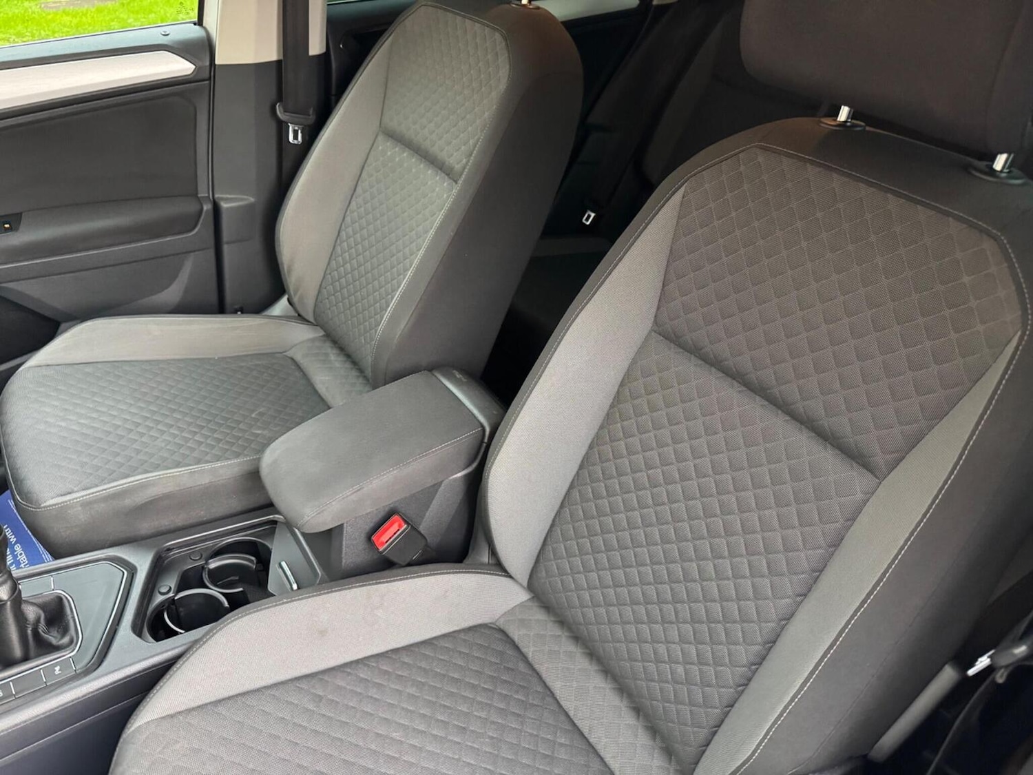 Used Volkswagen Tiguan 2017 for sale - 76725627: Photo 55