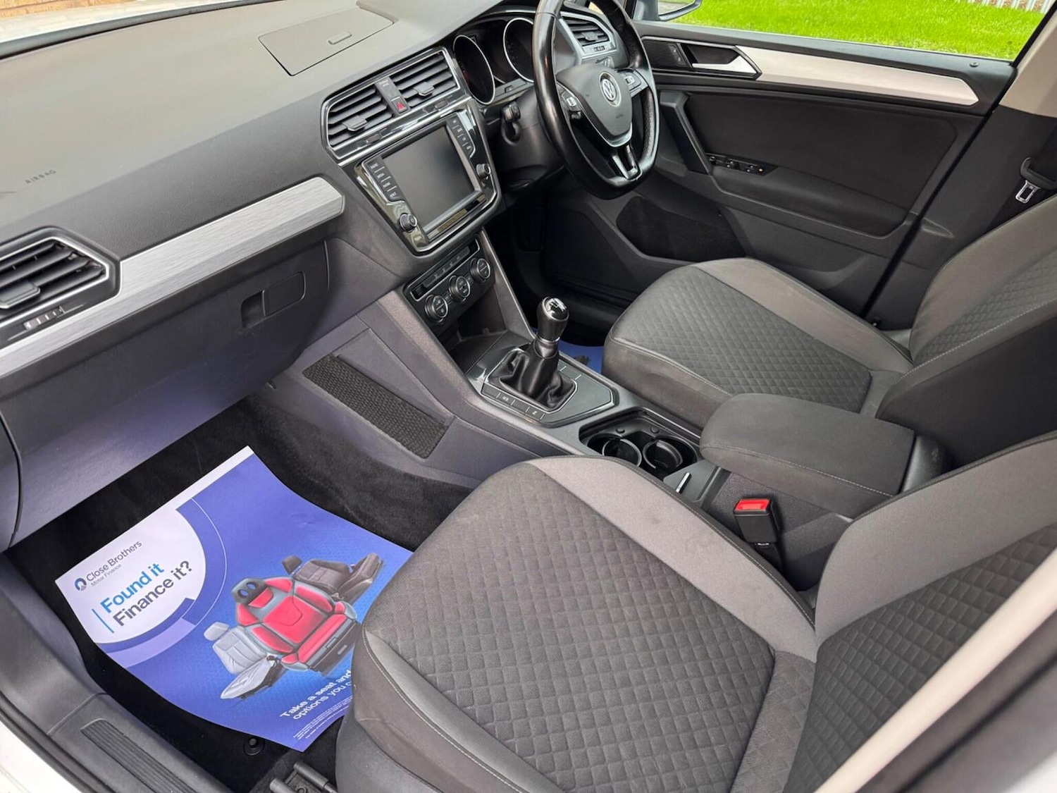 Used Volkswagen Tiguan 2017 for sale - 76725627: Photo 56