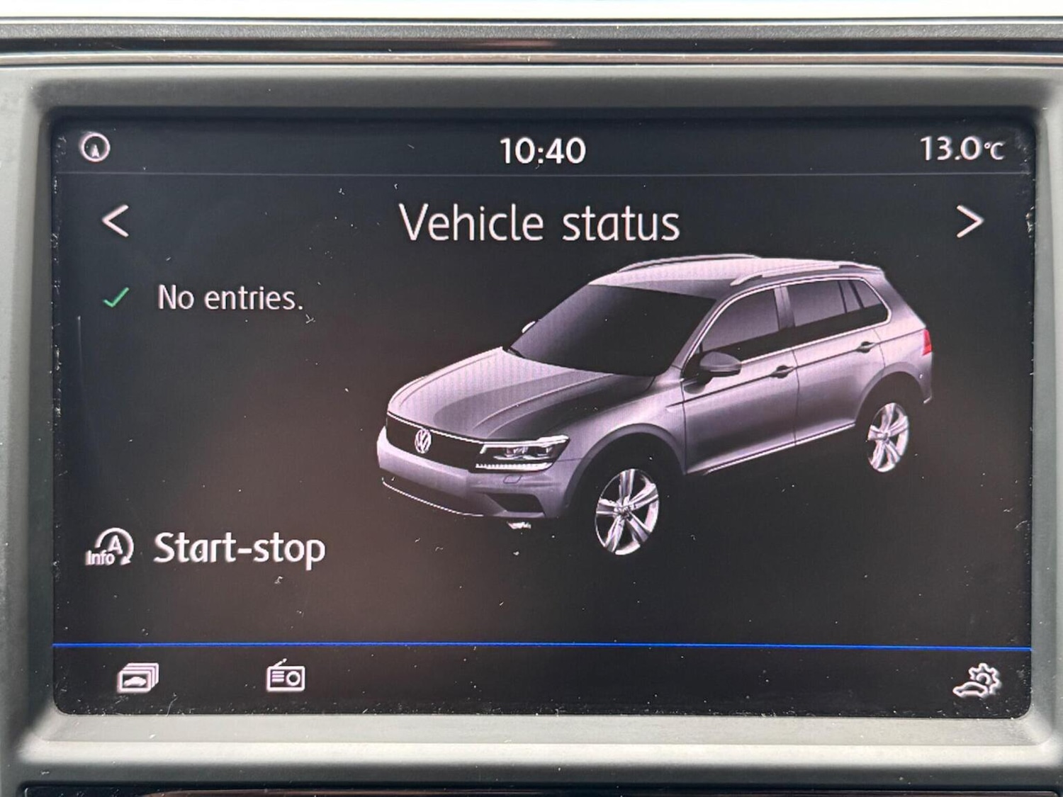 Used Volkswagen Tiguan 2017 for sale - 76725627: Photo 59