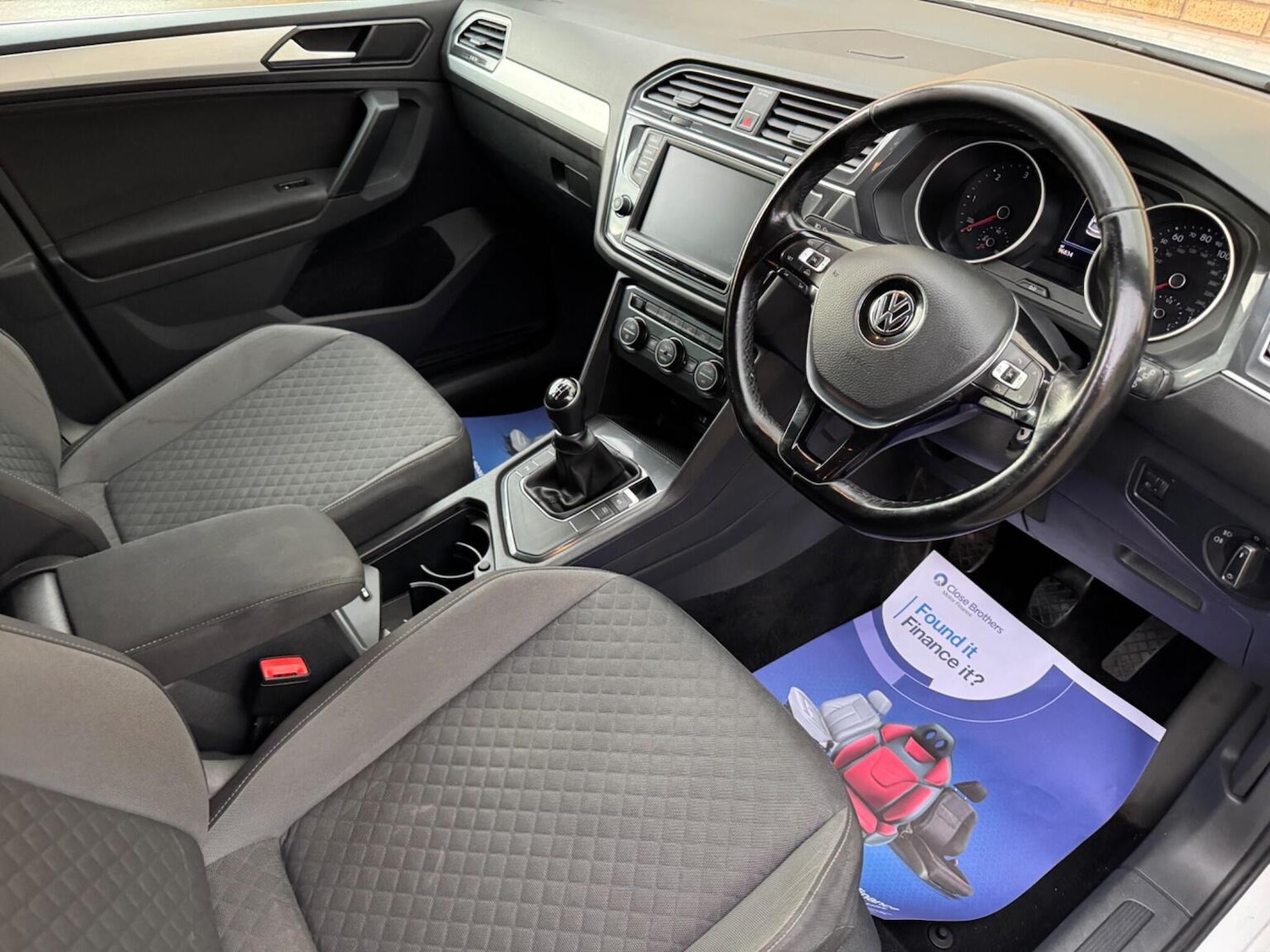 Used Volkswagen Tiguan 2017 for sale - 76725627: Photo 62