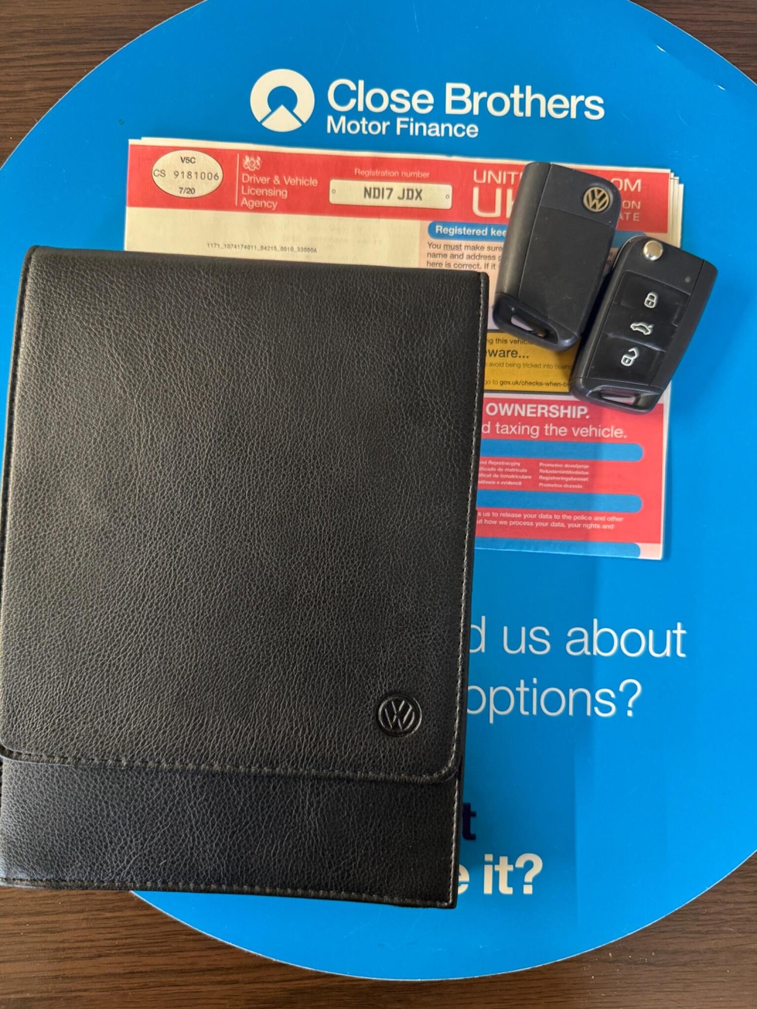 Used Volkswagen Tiguan 2017 for sale - 76725627: Photo 64