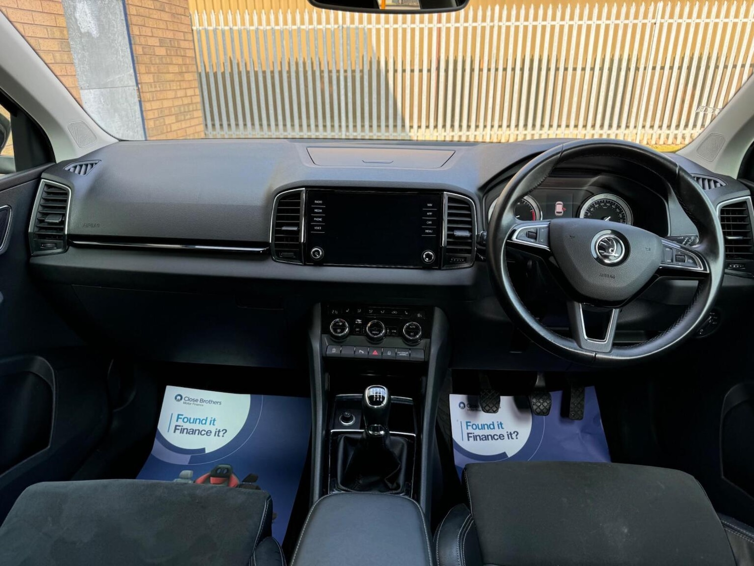 Used Skoda Karoq 2020 for sale - 76793718: Photo 12