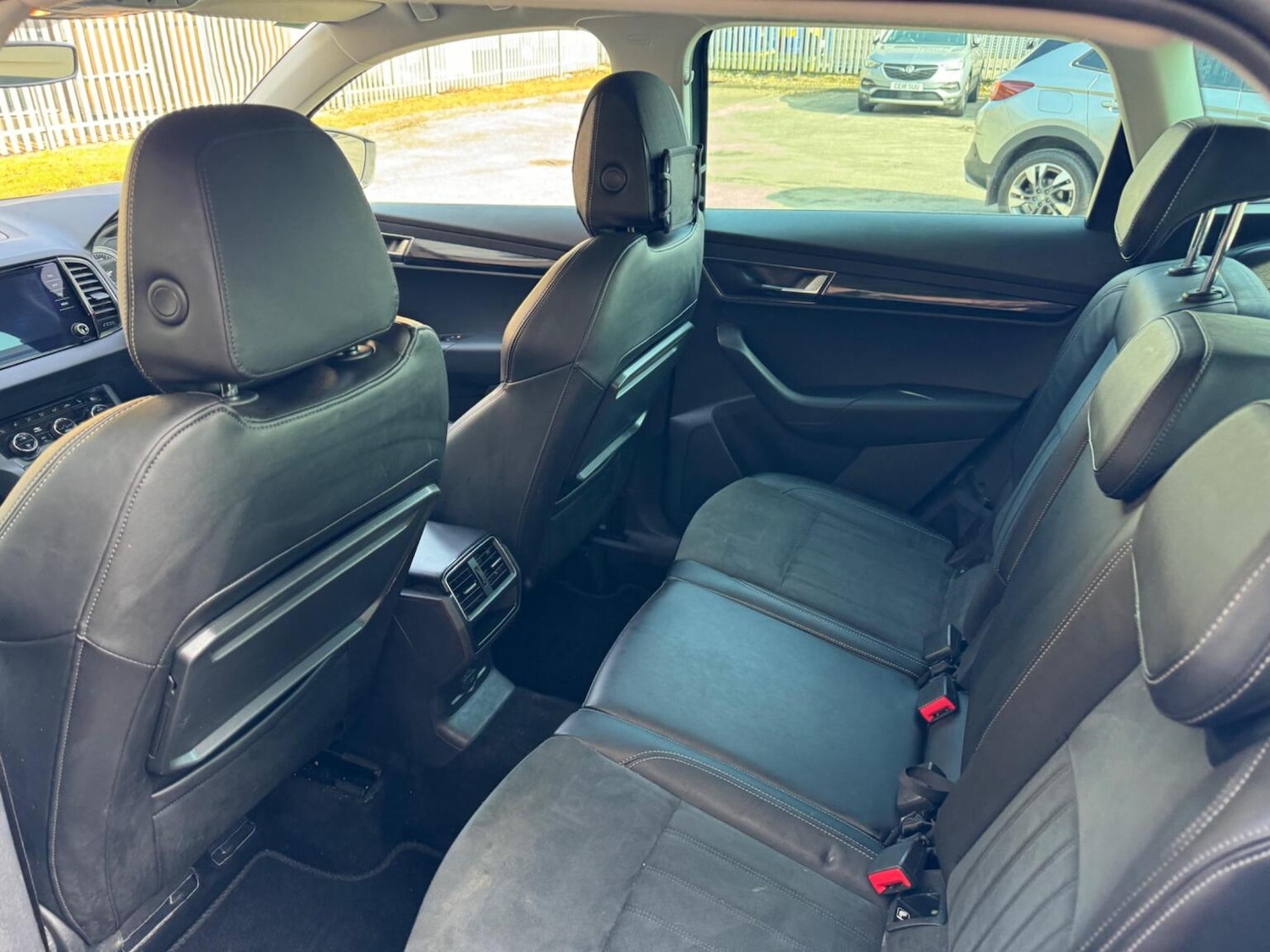 Used Skoda Karoq 2020 for sale - 76793718: Photo 15