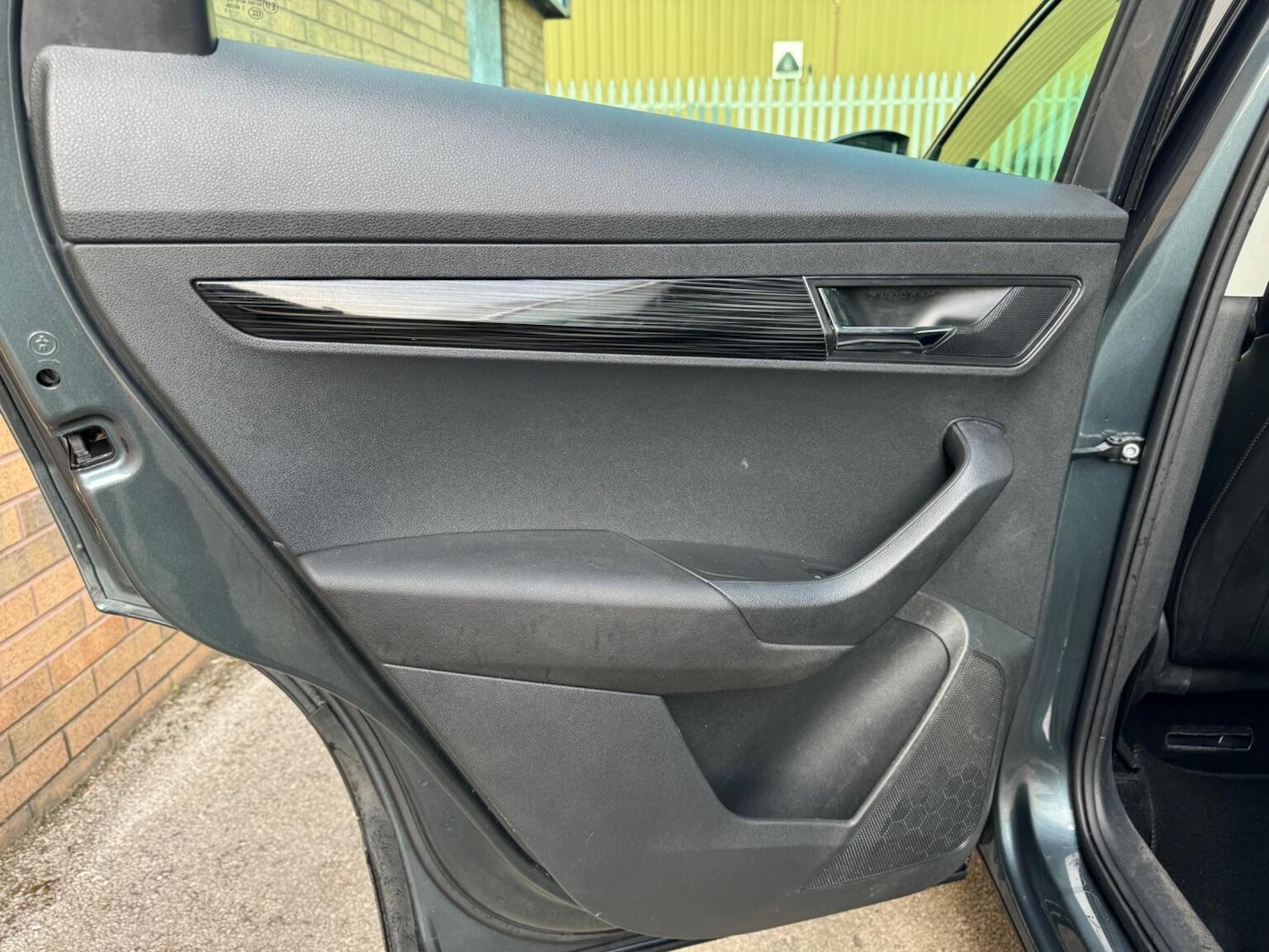 Used Skoda Karoq 2020 for sale - 76793718: Photo 25