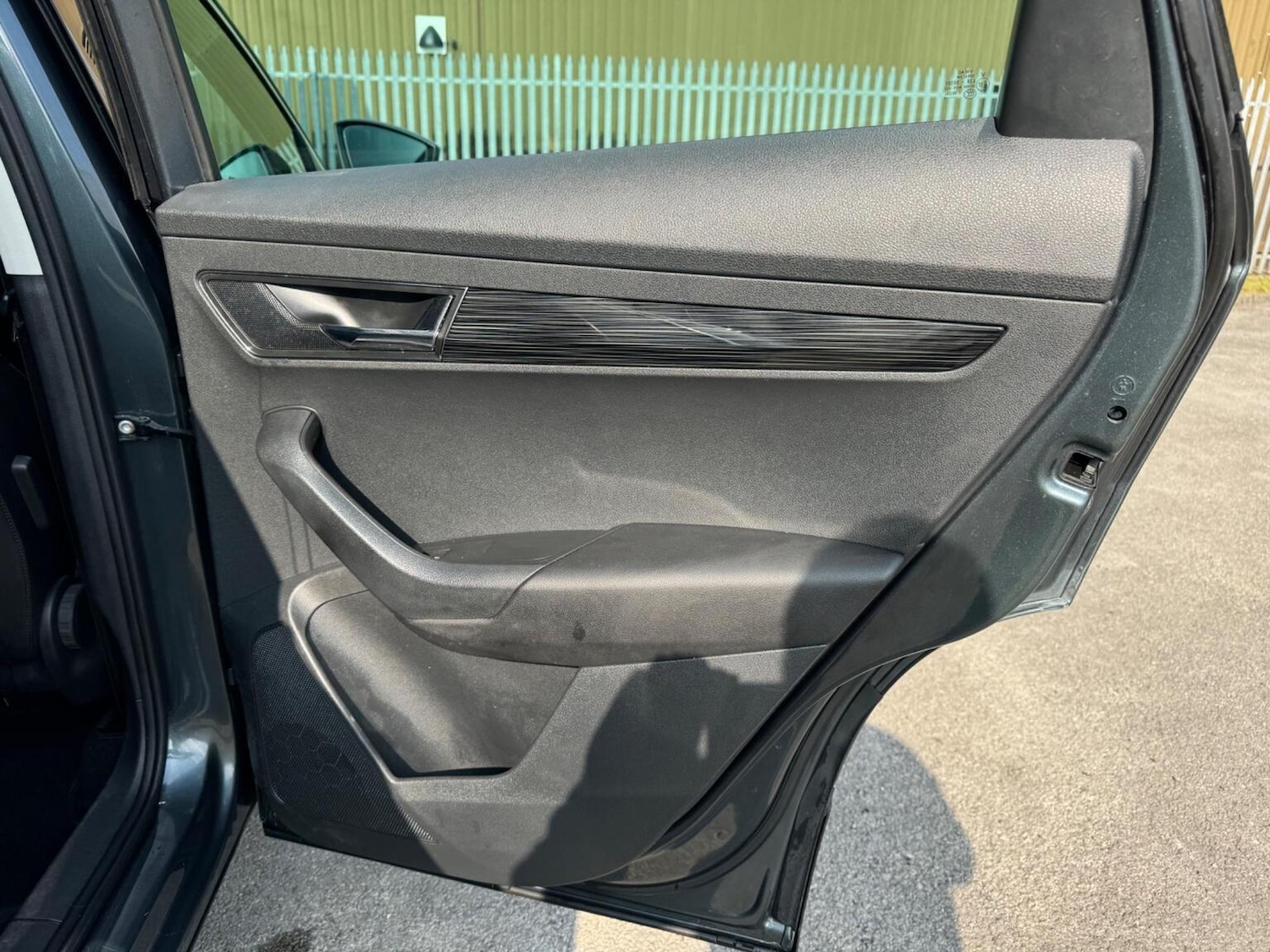 Used Skoda Karoq 2020 for sale - 76793718: Photo 27