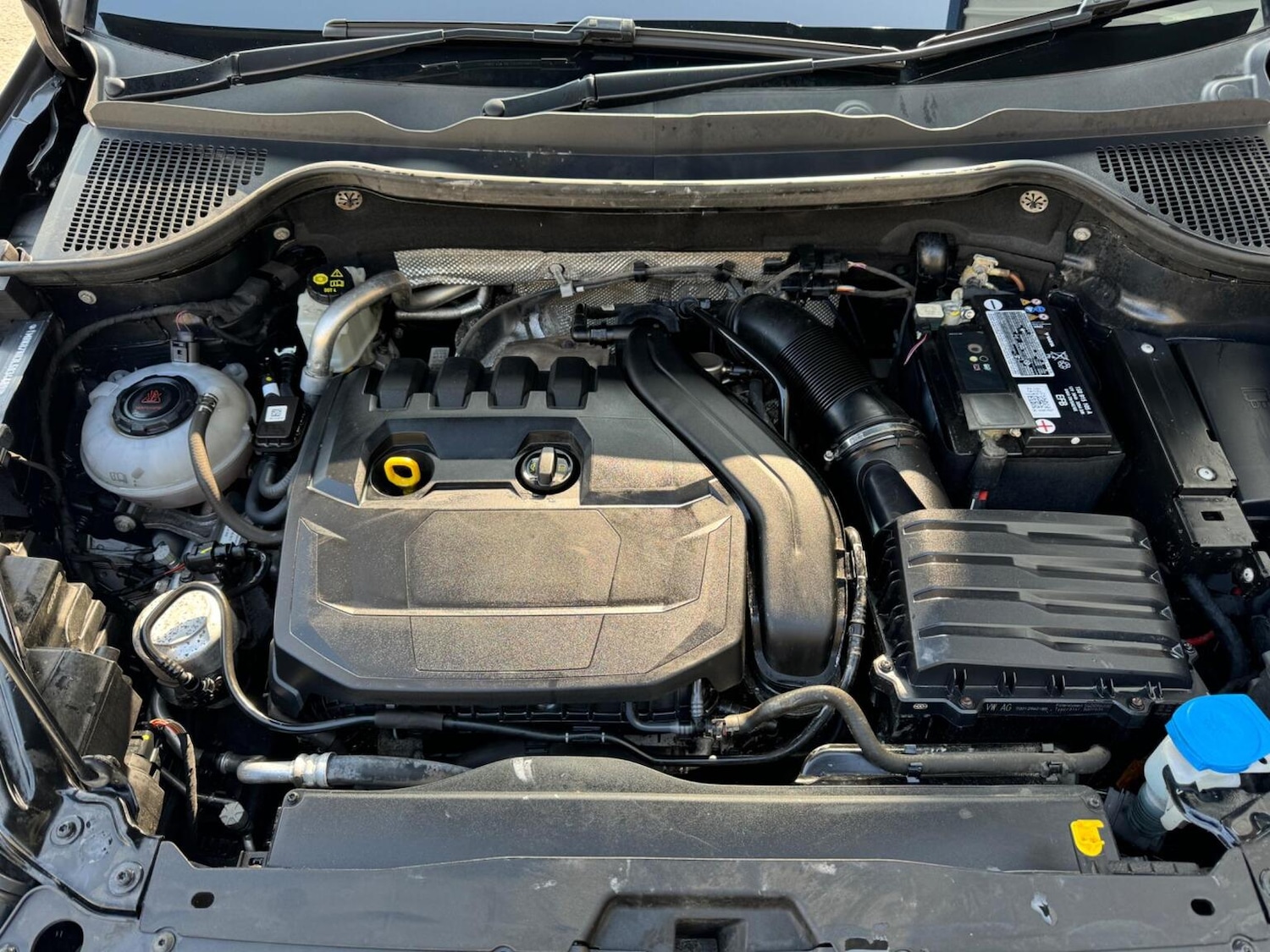 Used Skoda Karoq 2020 for sale - 76793718: Photo 28