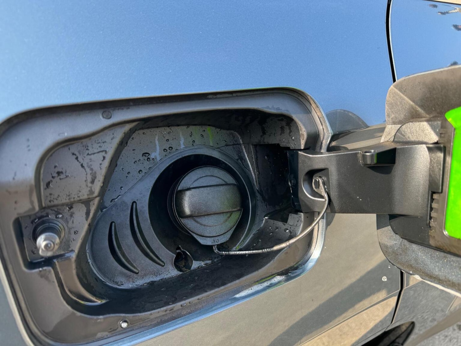 Used Skoda Karoq 2020 for sale - 76793718: Photo 29