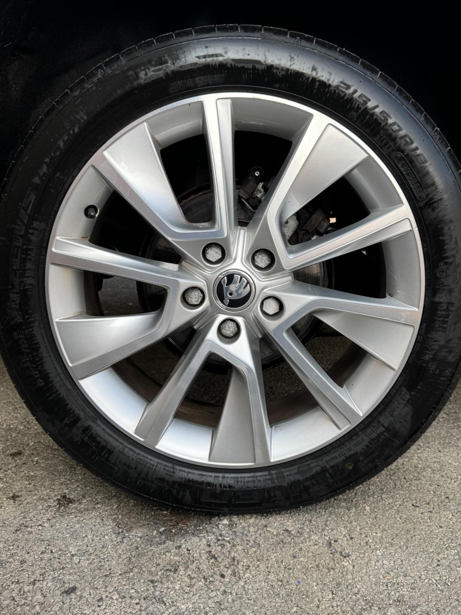 Used Skoda Karoq 2020 for sale - 76793718: Photo 33