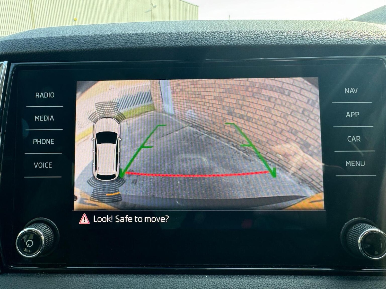 Used Skoda Karoq 2020 for sale - 76793718: Photo 34