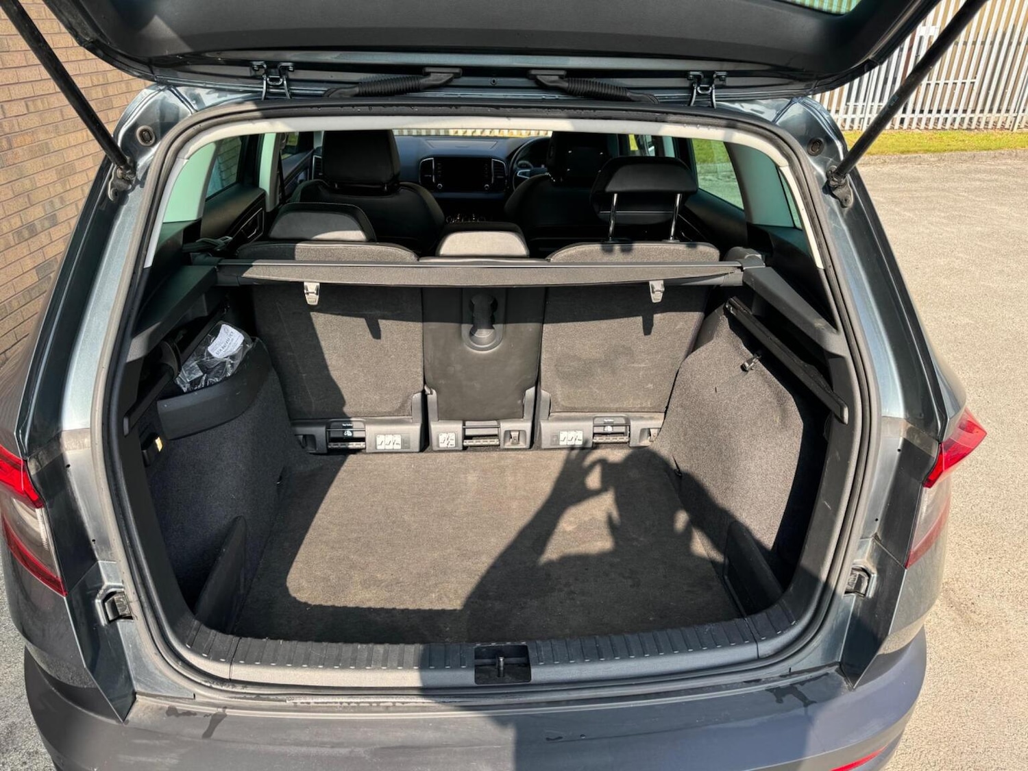 Used Skoda Karoq 2020 for sale - 76793718: Photo 42