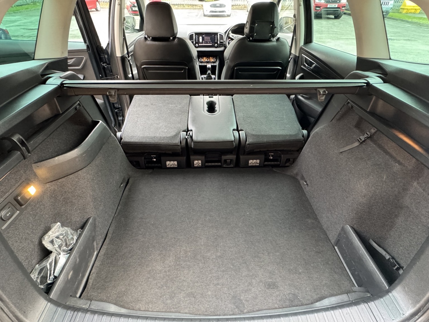 Used Skoda Karoq 2020 for sale - 76793718: Photo 51