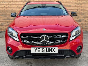 Used Mercedes-Benz GLA 2019 for sale - 79644482: Photo