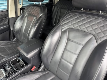 Used Ssangyong Rexton 2017 for sale - 78345992: Photo