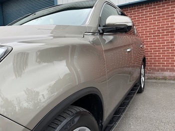 Used Ssangyong Rexton 2017 for sale - 78345992: Photo