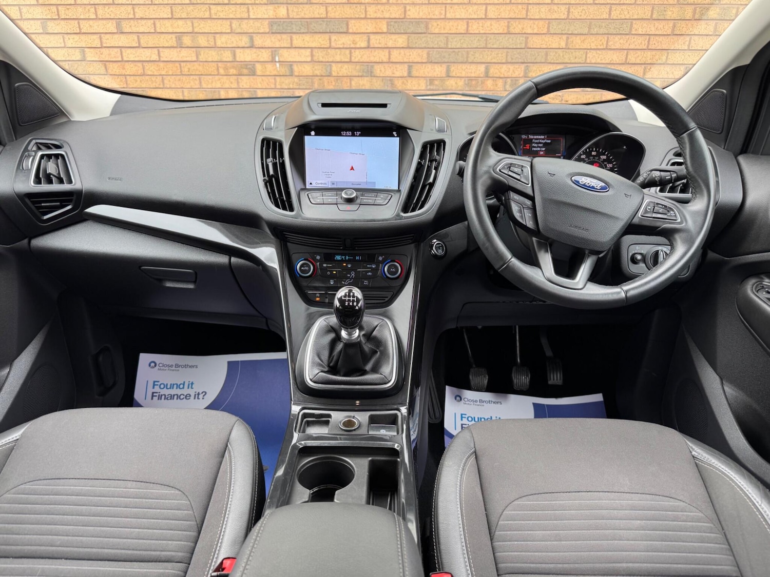 Used Ford Kuga 2019 for sale - 76656362: Photo 12