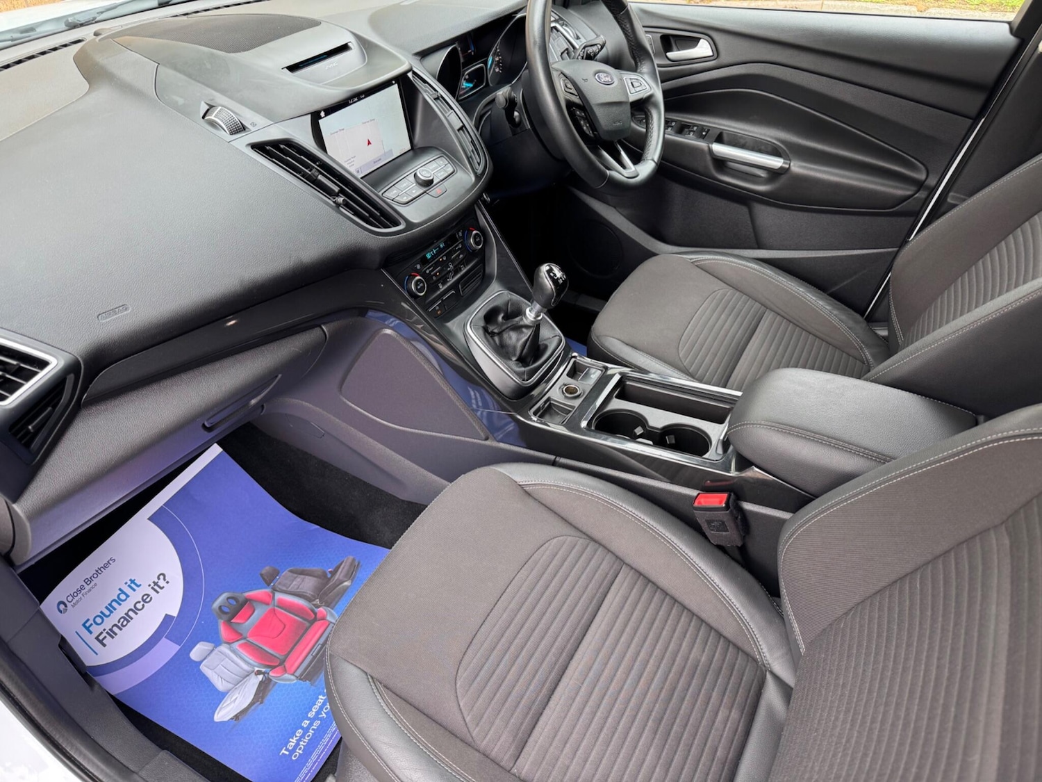 Used Ford Kuga 2019 for sale - 76656362: Photo 13