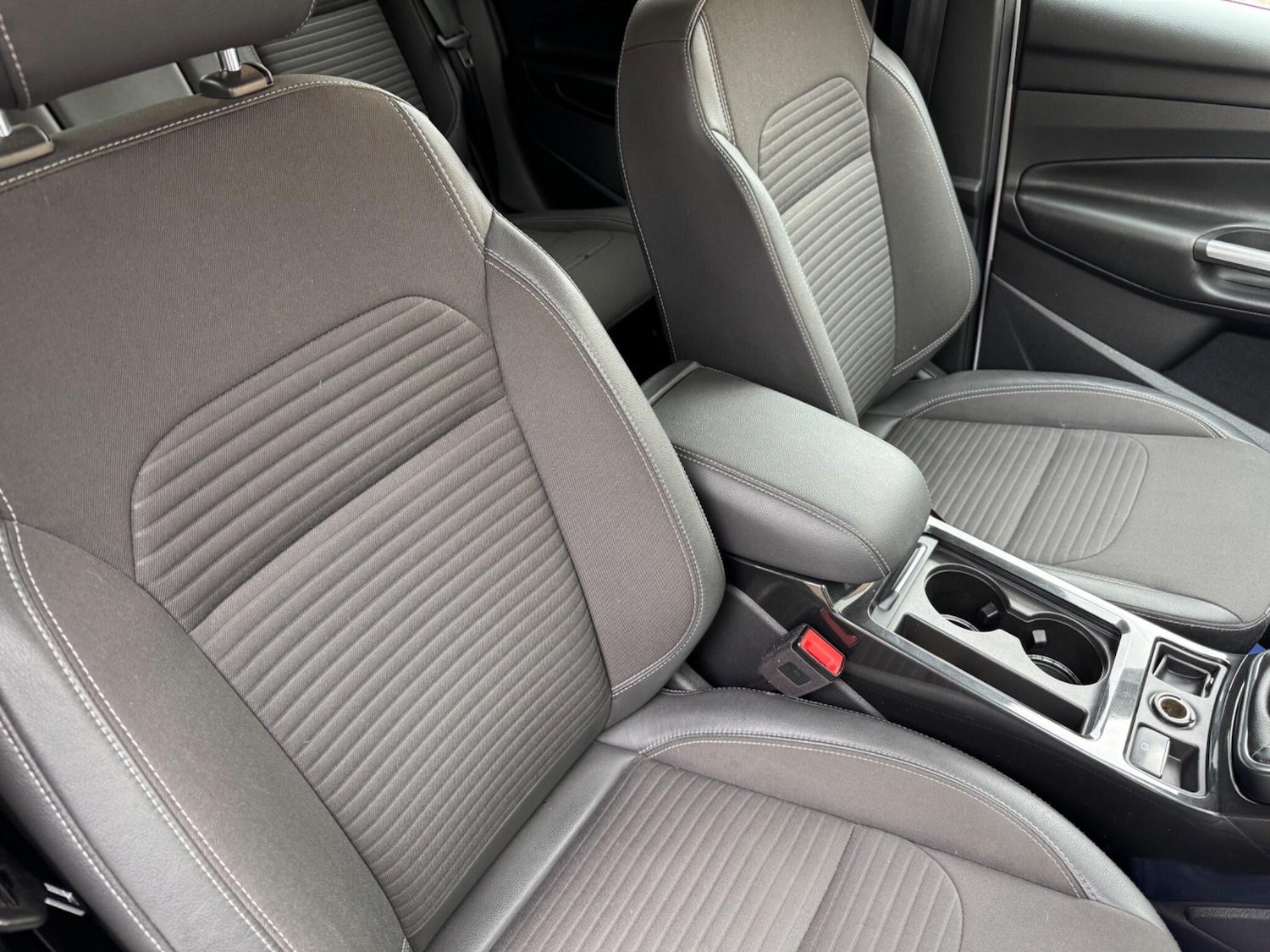 Used Ford Kuga 2019 for sale - 76656362: Photo 14