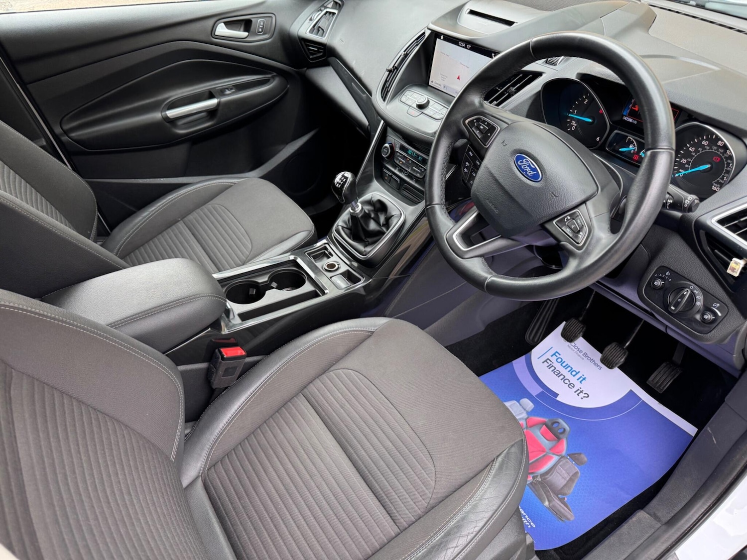 Used Ford Kuga 2019 for sale - 76656362: Photo 15