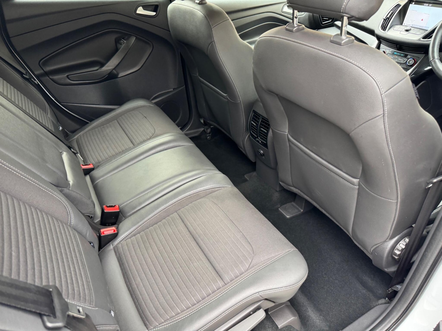 Used Ford Kuga 2019 for sale - 76656362: Photo 16