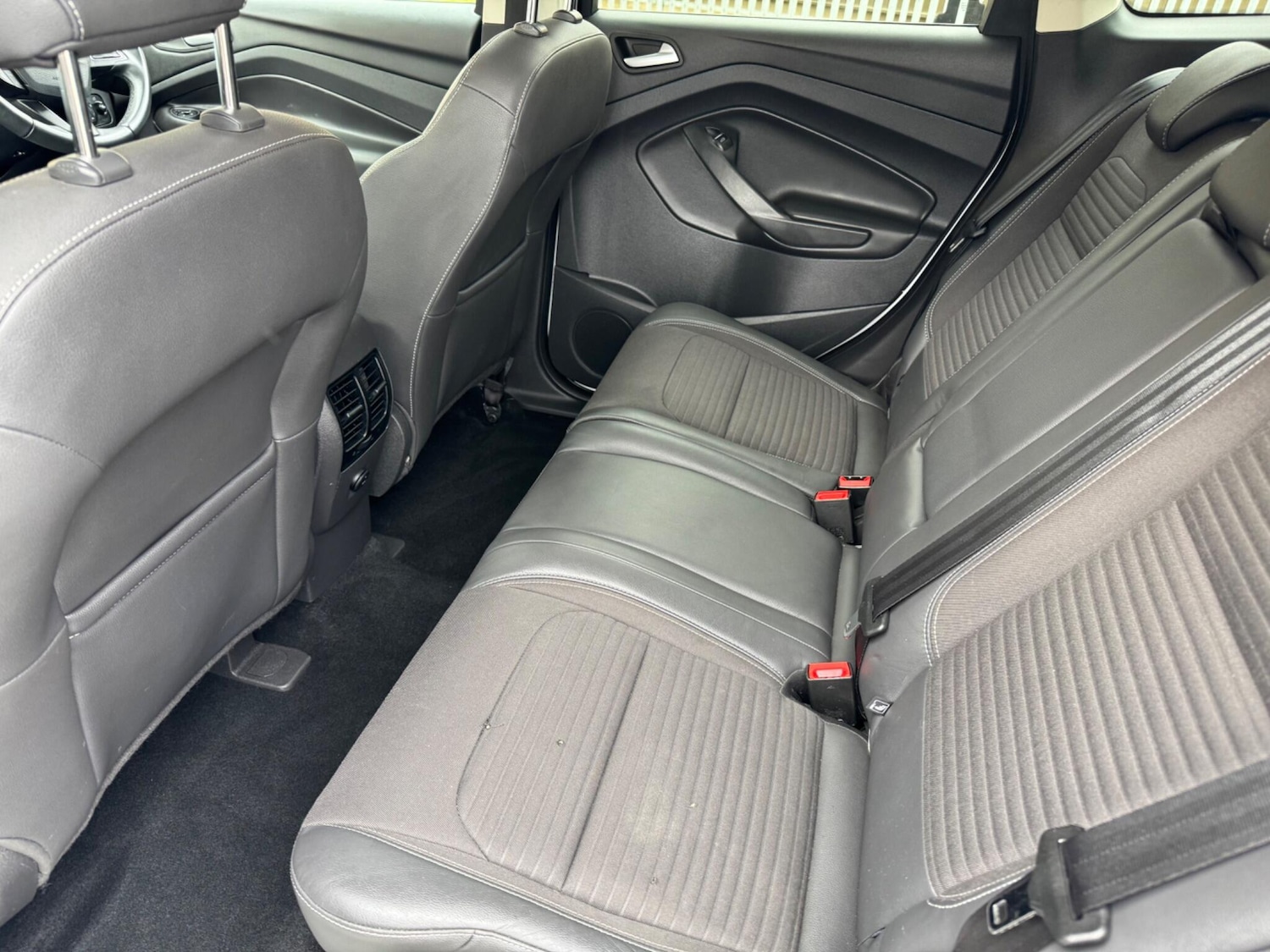 Used Ford Kuga 2019 for sale - 76656362: Photo 17