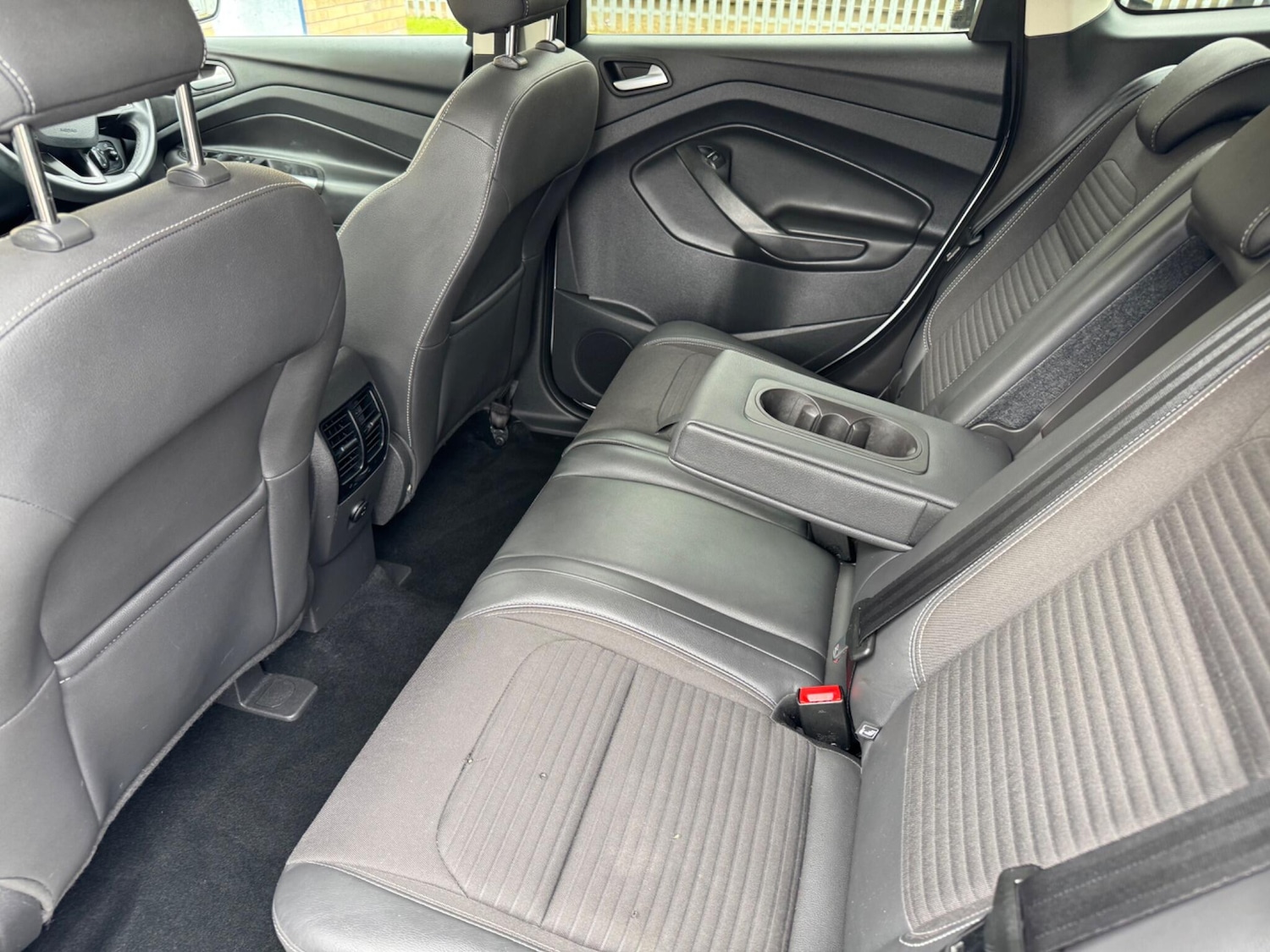 Used Ford Kuga 2019 for sale - 76656362: Photo 18