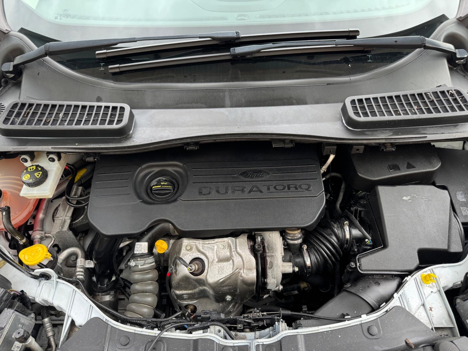 Used Ford Kuga 2019 for sale - 76656362: Photo 28