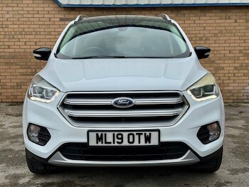 Used Ford Kuga 2019 for sale - 76656362: Photo