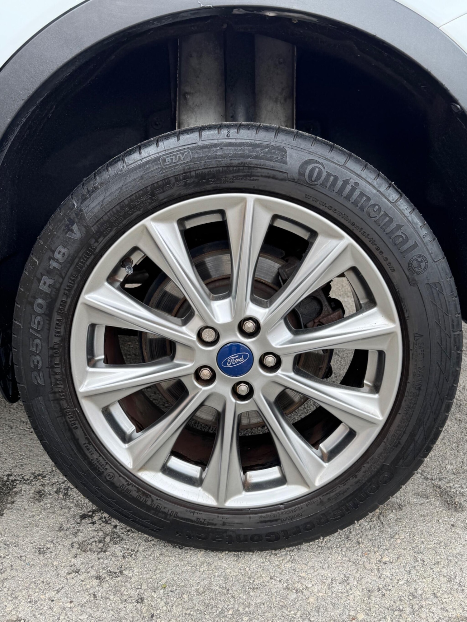 Used Ford Kuga 2019 for sale - 76656362: Photo 30