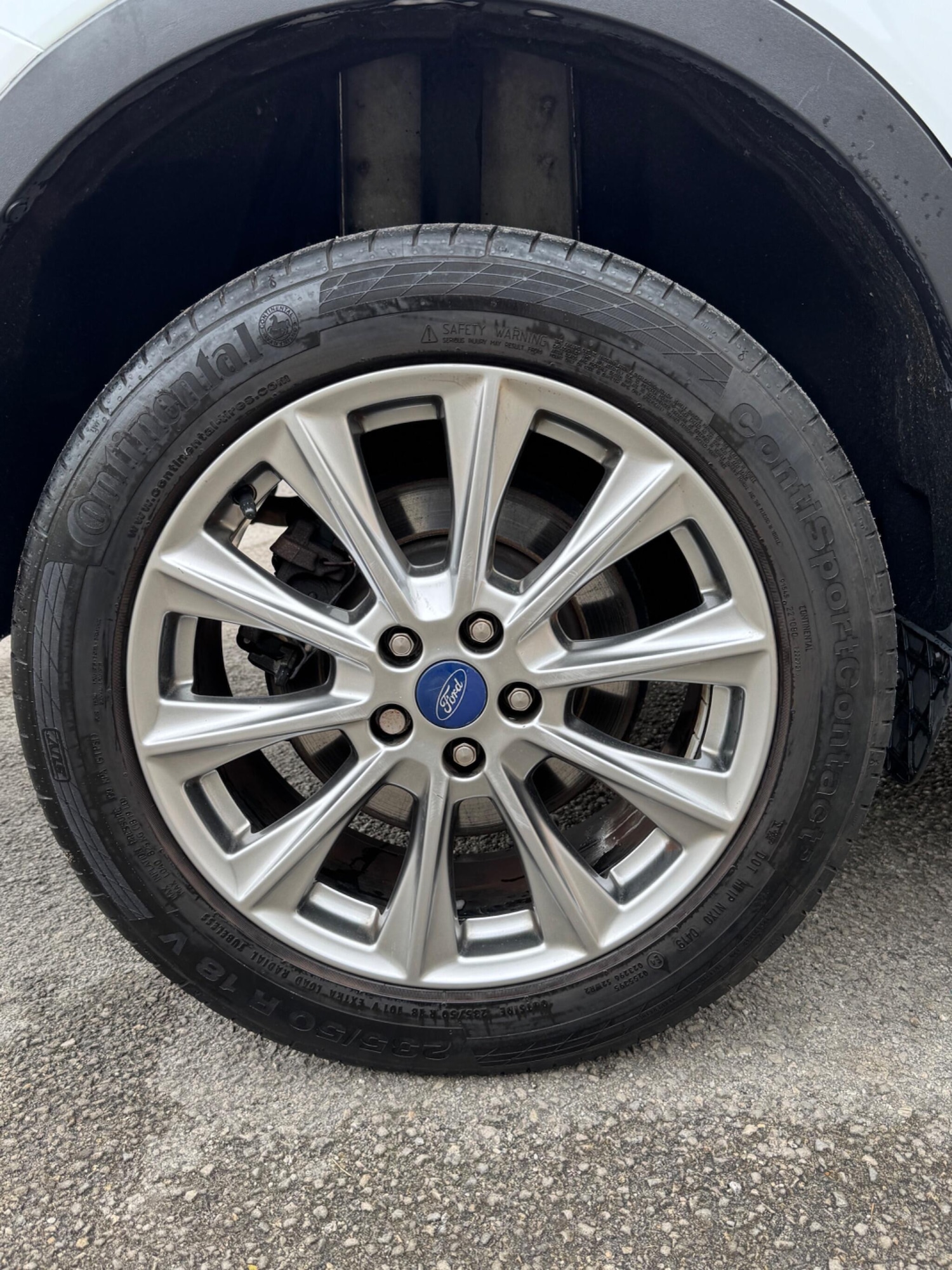 Used Ford Kuga 2019 for sale - 76656362: Photo 31