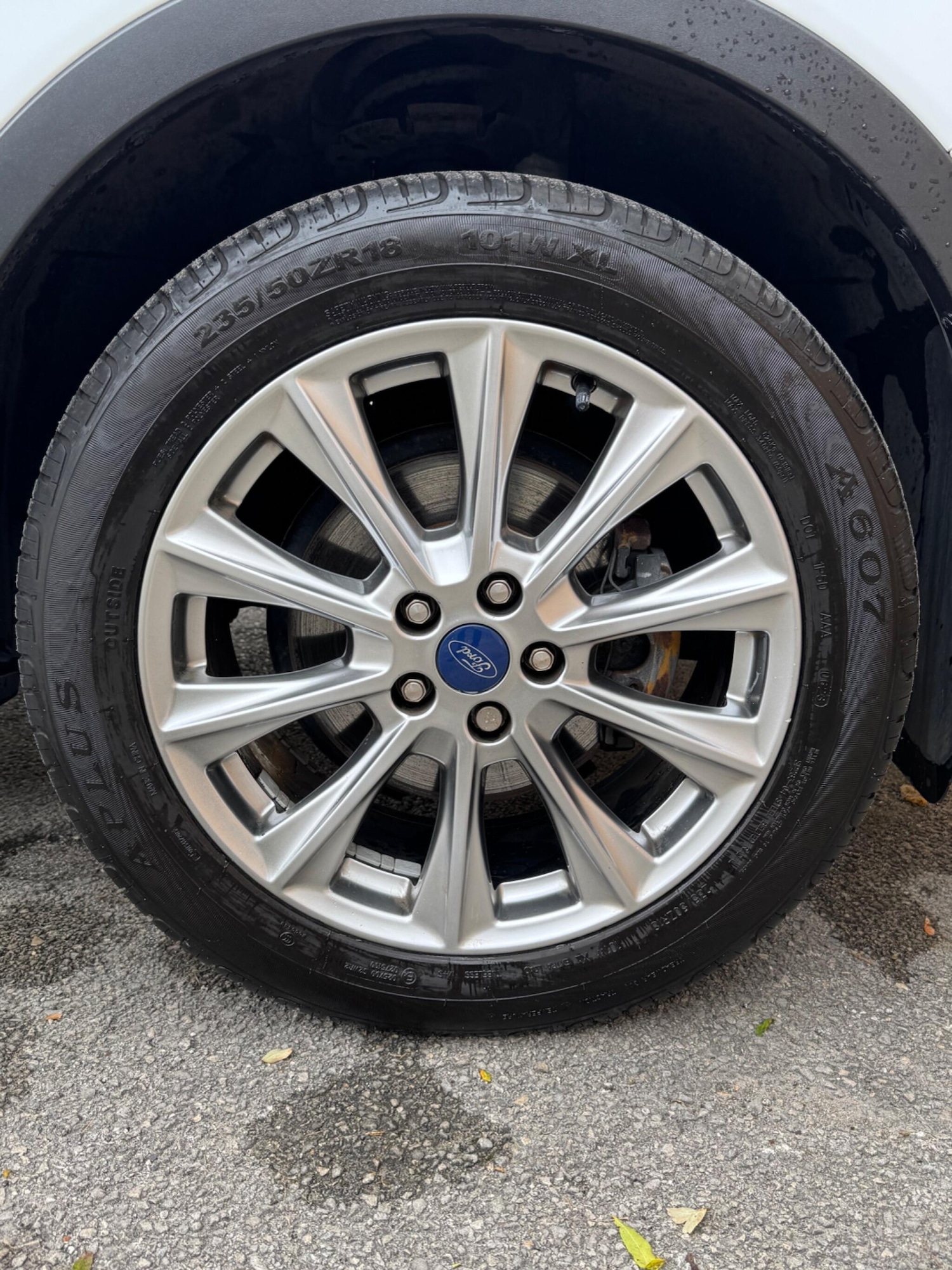 Used Ford Kuga 2019 for sale - 76656362: Photo 32