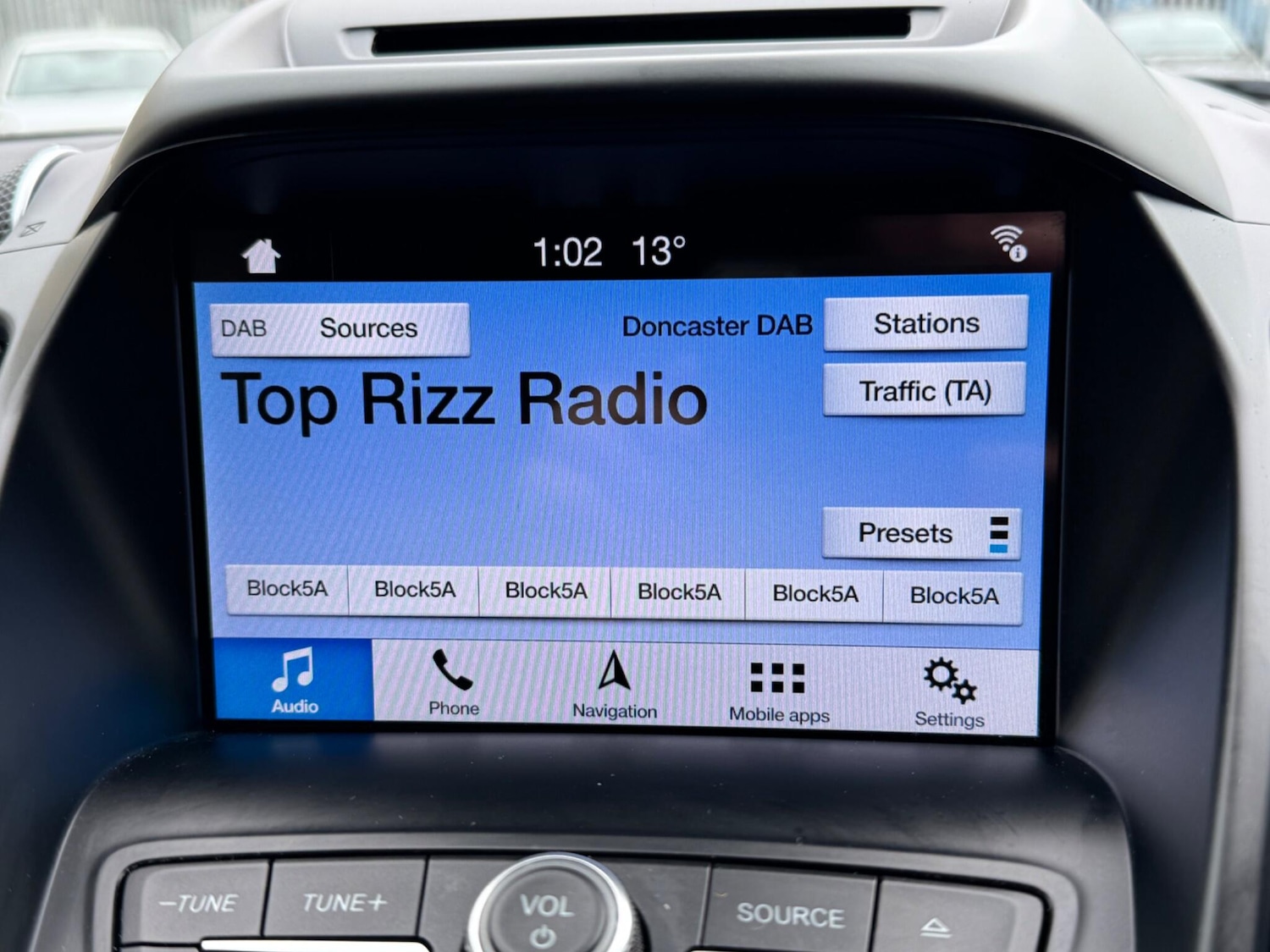 Used Ford Kuga 2019 for sale - 76656362: Photo 36