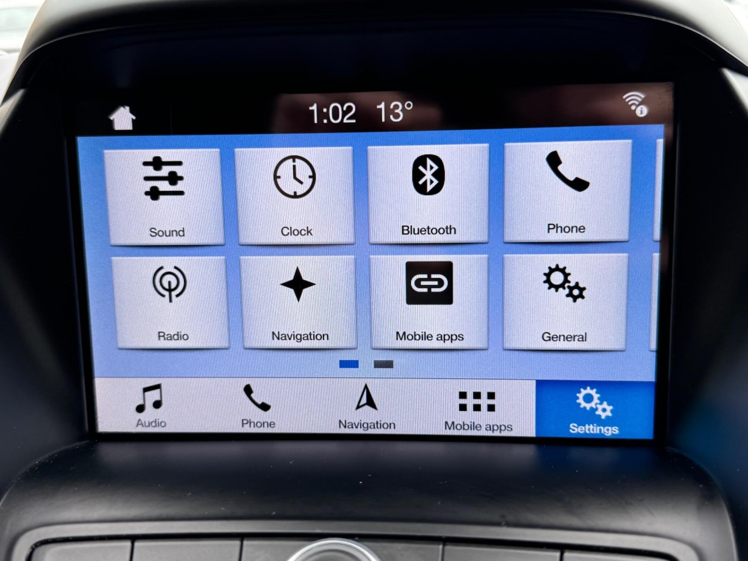 Used Ford Kuga 2019 for sale - 76656362: Photo 37